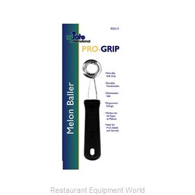 Crown Brands EGU-3 Melon Baller