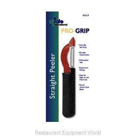 Crown Brands EGU-5 Vegetable Peeler, Manual