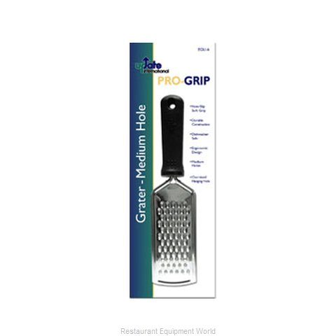 Crown Brands EGU-6 Grater, Manual