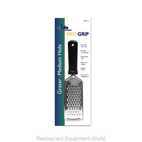 Crown Brands EGU-6 Grater, Manual