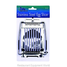 Crown Brands ES-SS Slicer, Egg / Mushroom
