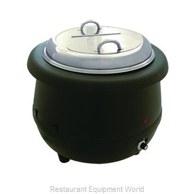 Crown Brands ESW-10AL Soup Kettle