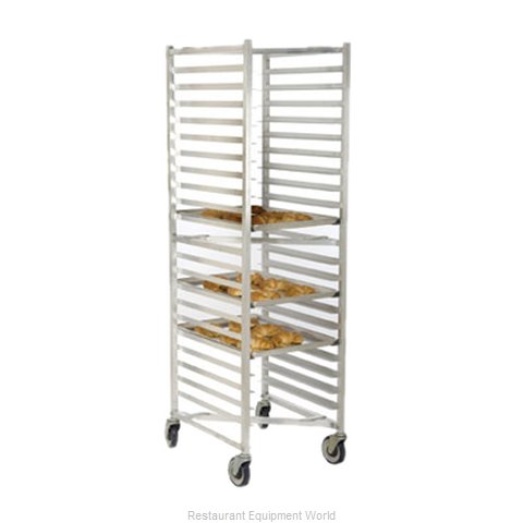 Crown Brands FAZNBR20 Pan Rack, Bun