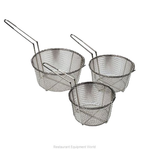 Crown Brands FB-9 Fryer Basket (Magnified)