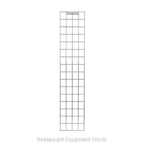 Crown Brands FEP1874CH Security Enclosure Panel