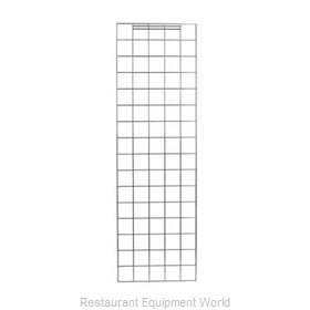 Crown Brands FEP2474CH Security Enclosure Panel