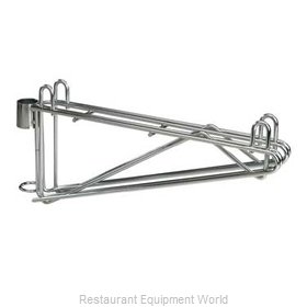 Crown Brands FPMB18DCH Wall Mount, for Shelving