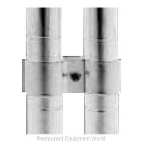 Crown Brands FPOCL Shelving Clip