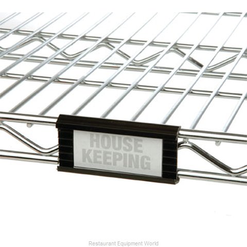 Crown Brands FSHELF3B Shelving Accessories