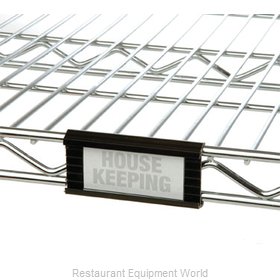 Crown Brands FSHELF3B Shelving Accessories