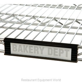 Crown Brands FSHELF6B Shelving Accessories