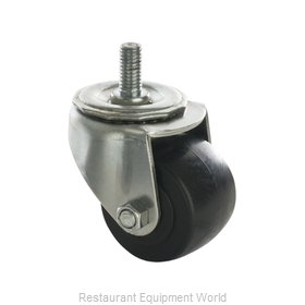 Crown Brands FTC1213125 Casters