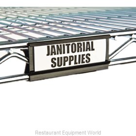 Crown Brands FUTL3BK Shelving Accessories