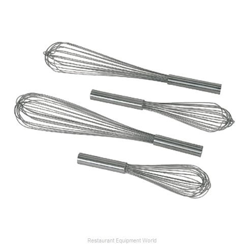 Crown Brands FW-16 French Whip / Whisk