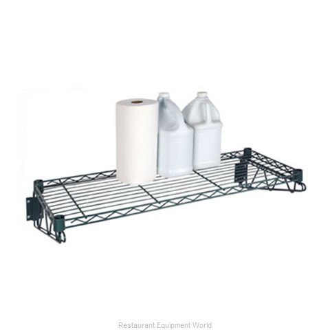 Crown Brands FWS1448G Shelving, Wall-Mounted