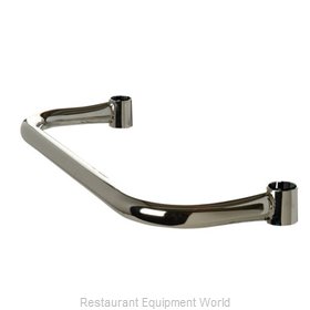 Crown Brands FXHAND24C Shelving Accessories