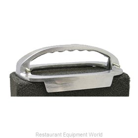 Crown Brands GBH-7 Griddle Brick Holder