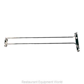 Crown Brands GHB-16 Glass Rack, Hanging