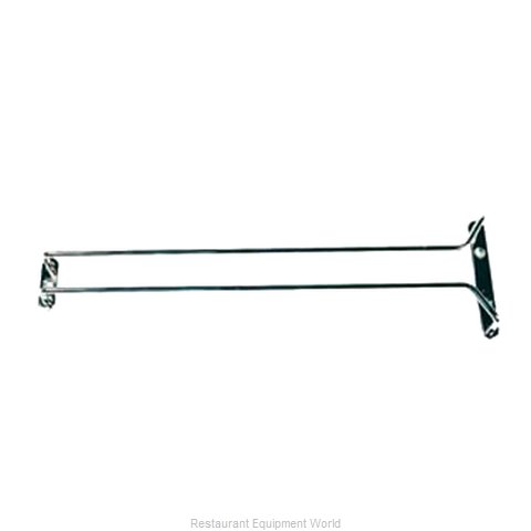 Crown Brands GHC-16 Glass Rack, Hanging