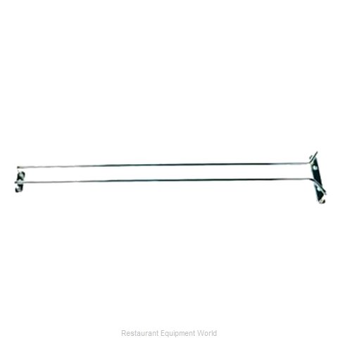 Crown Brands GHC-24 Glass Rack, Hanging