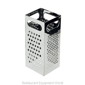 Crown Brands GR-449 Grater, Manual
