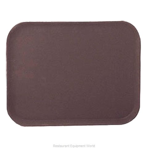 Crown Brands GT-1418BR Serving Tray, Non-Skid