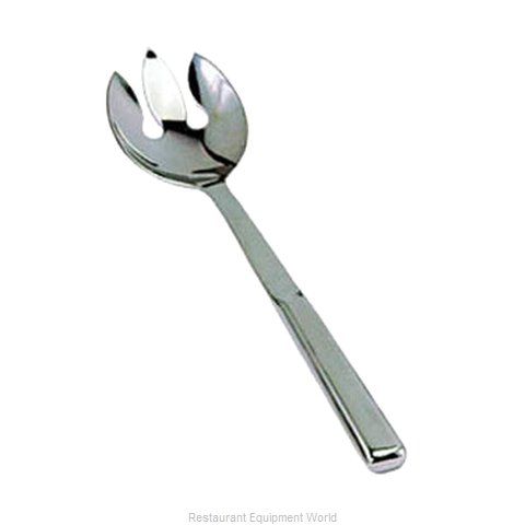 Crown Brands HB-3/PH Serving Spoon, Notched
