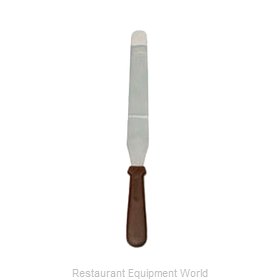Crown Brands ICS-10 Spatula, Baker's