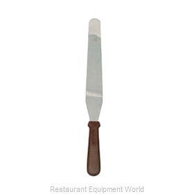Crown Brands ICS-12 Spatula, Baker's