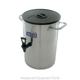 Crown Brands ITD-3G Tea Dispenser