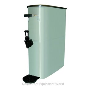 Crown Brands ITDS-5G Tea Dispenser