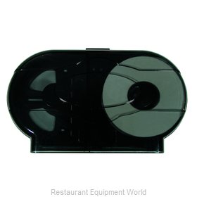 Crown Brands JTPD-20DR Toilet Tissue Dispenser