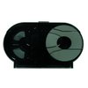 Crown Brands JTPD-20DR Toilet Tissue Dispenser