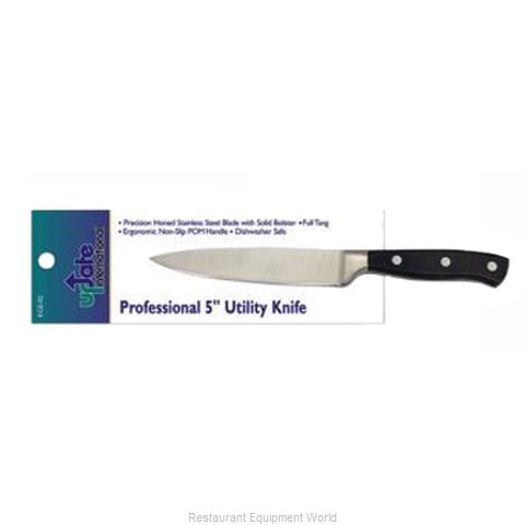 Crown Brands KGE-02 Knife, Utility (Magnified)