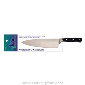 Crown Brands KGE-08 Knife, Chef