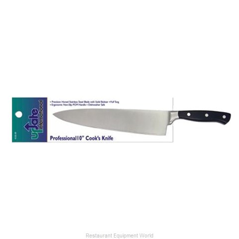 Crown Brands KGE-09 Knife, Chef (Magnified)