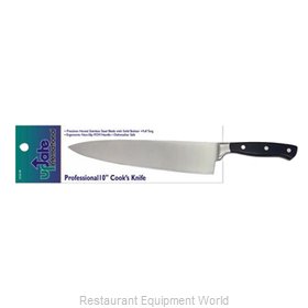 Crown Brands KGE-09 Knife, Chef