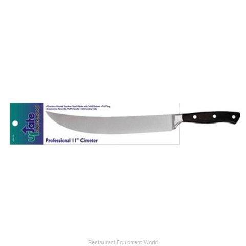 Crown Brands KGE-10 Knife, Cimeter