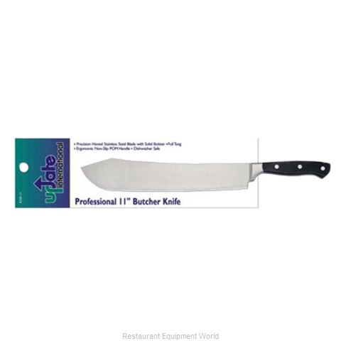 Crown Brands KGE-11 Knife, Butcher