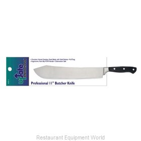 Crown Brands KGE-11 Knife, Butcher