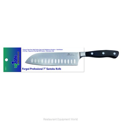 Crown Brands KGE-13 Knife, Asian