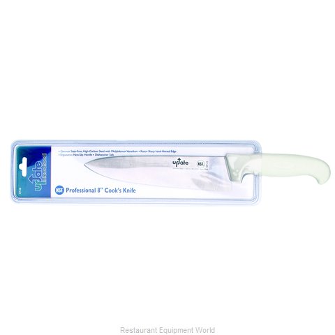 Crown Brands KP-08 Knife, Chef