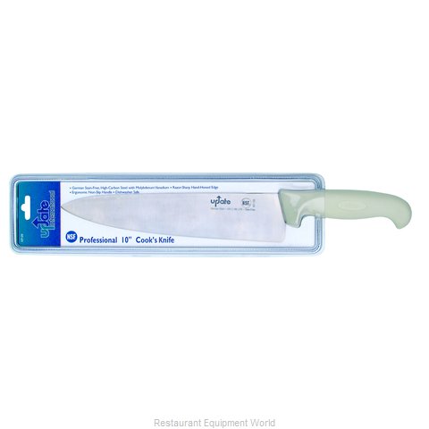 Crown Brands KP-09 Knife, Chef