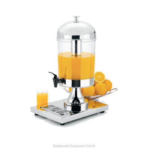 Crown Brands KPW9500 Beverage Dispenser, Non-Insulated