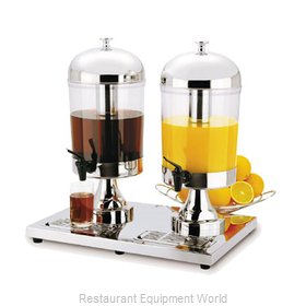 Crown Brands KPW9502 Beverage Dispenser, Non-Insulated