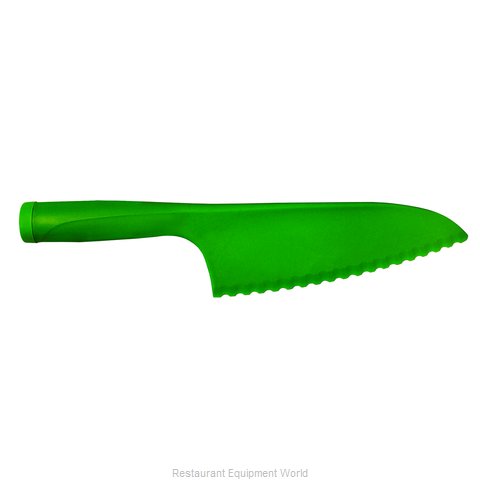 Crown Brands LK-115 Knife, Lettuce (Magnified)