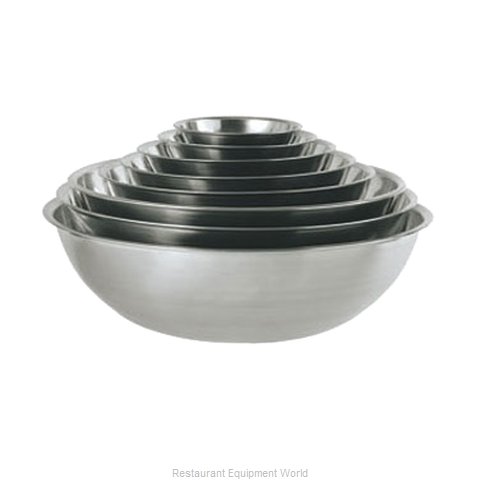 Crown Brands MB-1300 Mixing Bowl, Metal