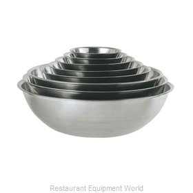 Crown Brands MB-800 Mixing Bowl, Metal