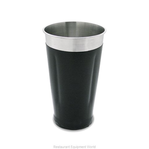Crown Brands MC100VBLK Malt Cups (Magnified)