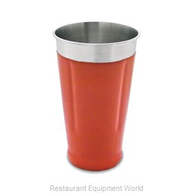 Crown Brands MC100VRED Malt Cups